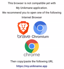 compatibility issue screen