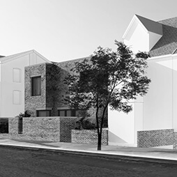 Southfield Road House
