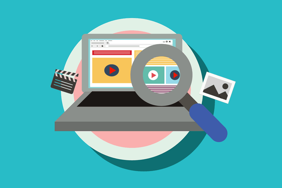Video and Image SEO