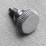 Faceplate Screw Faceplate Screw