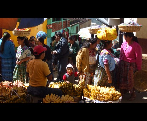Guatemala Markets 31