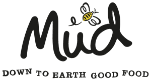Mudfoods logo