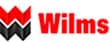 Grid logo wilms