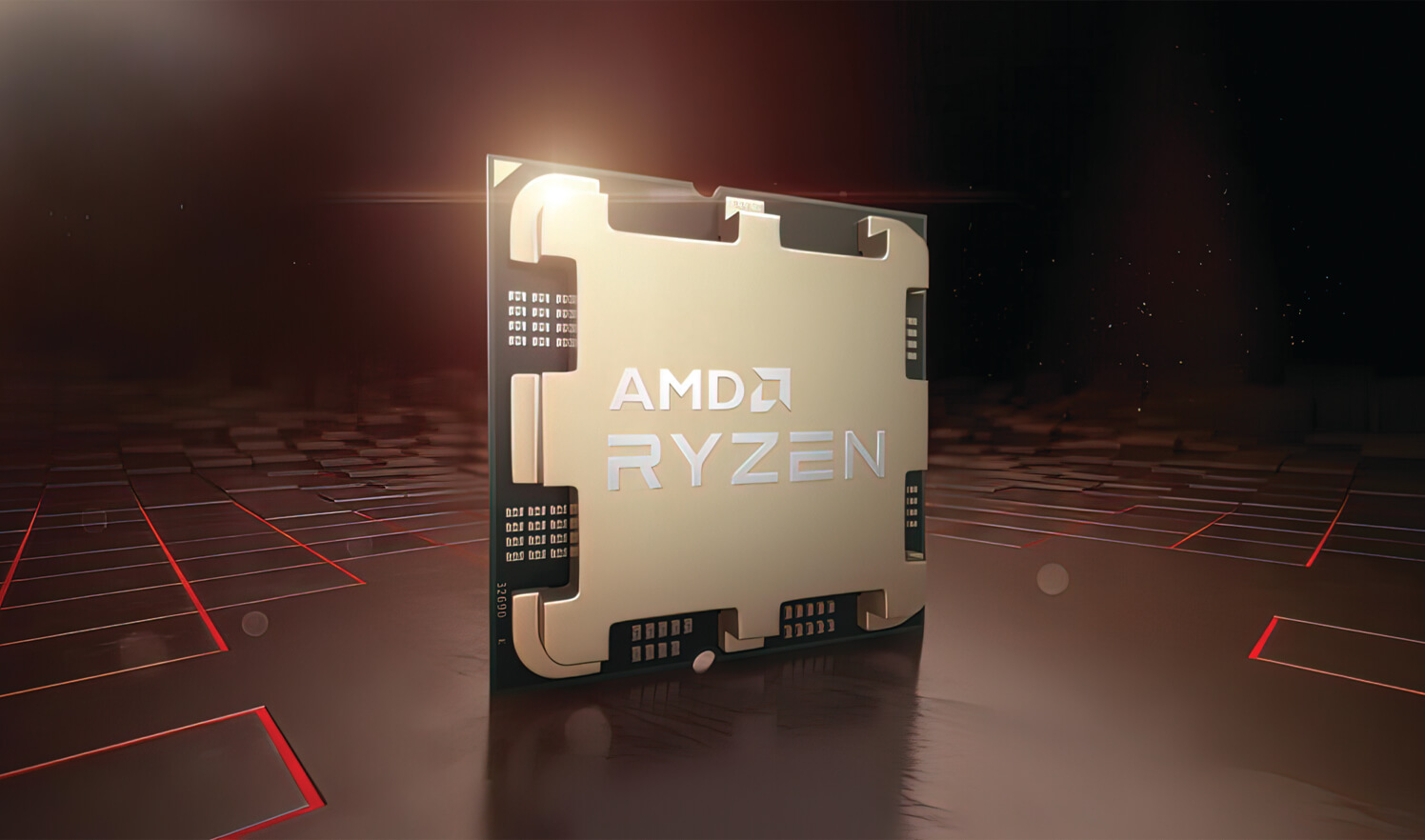 AMD Ryzen 7000 ‘Zen 4’ Lineup Rumored To Include Ryzen 9 7950X, Ryzen 9 7900X, Ryzen 7 7800X & Ryzen 5 7600X