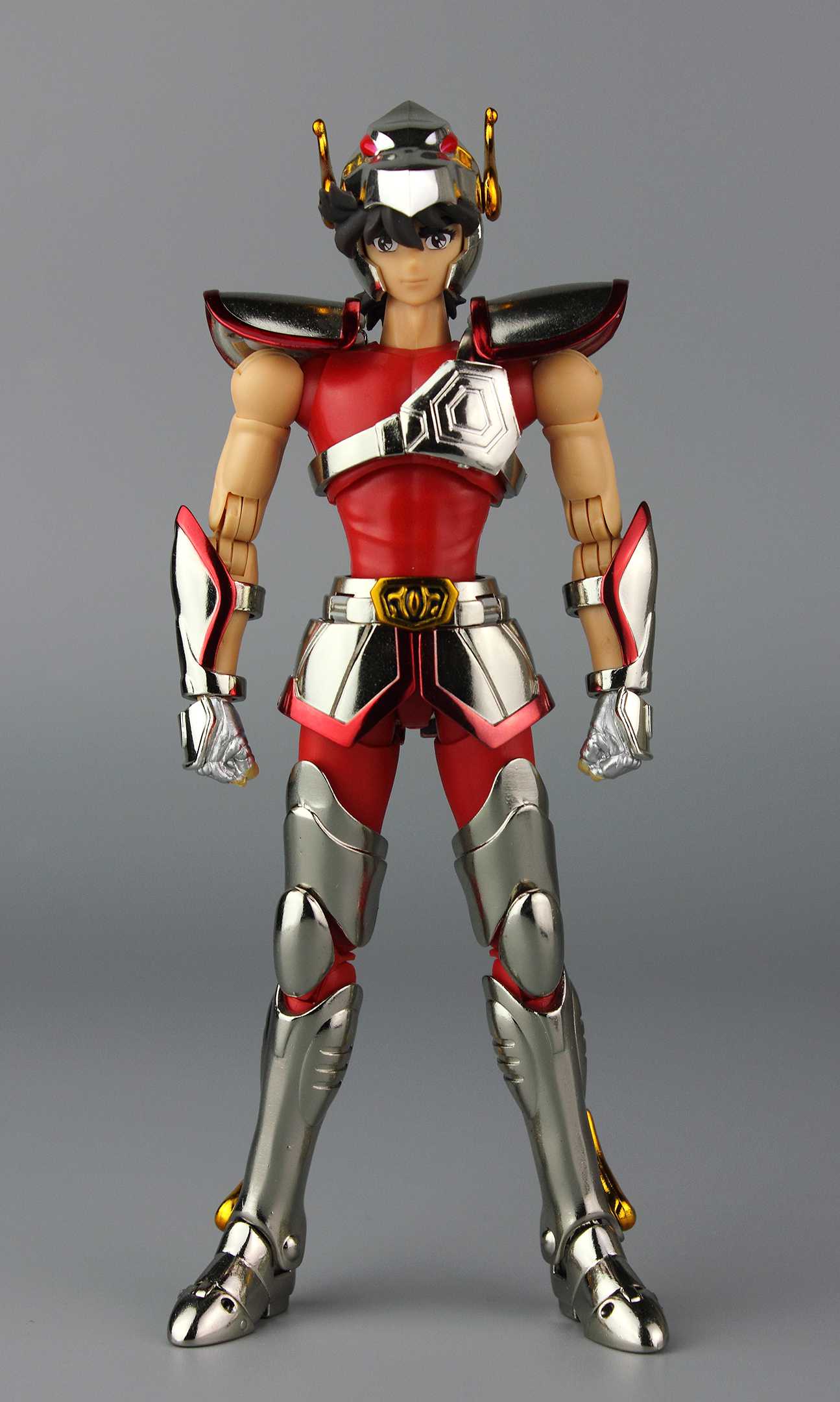 Saint Seiya Bronze Ver.1