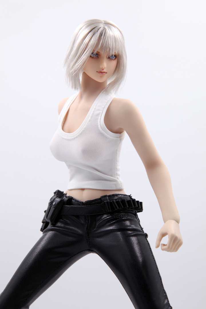 「Girl Factory」Double Target