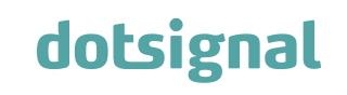 dotsignal logo