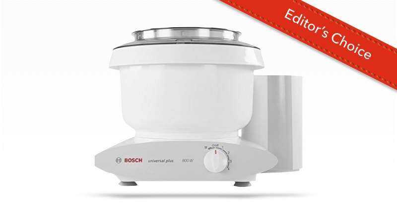 Bosch Universal Plus Stand Mixer Bosch Universal Plus Stand Mixer