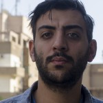 Sherief Gaber "Mosireen and the Battle for Political Memory"