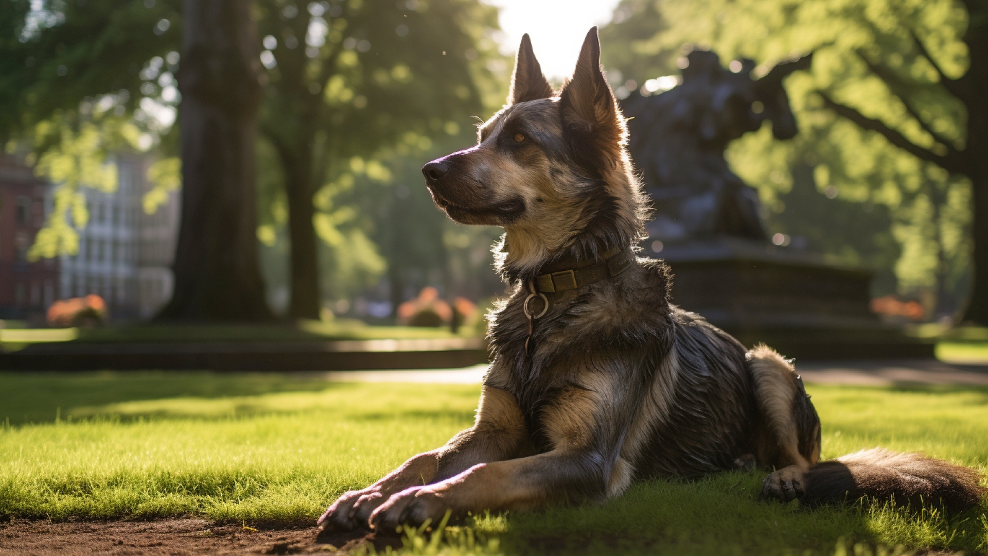 Training Your Dog in Portland's Parks, A Comprehensive Guide