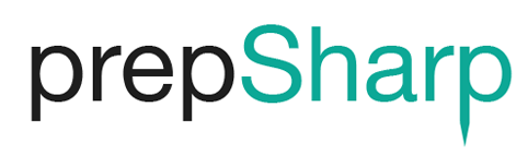 prepsharp.md logo