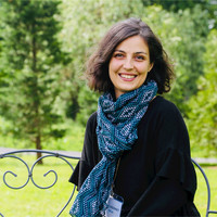 Sarah Digonnet