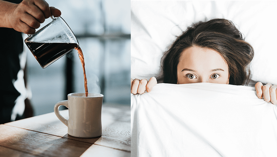 När koffeinet slutar fungera - och varför!