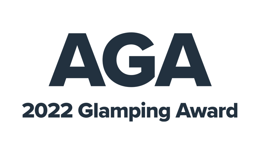 2022 Glamping Award
