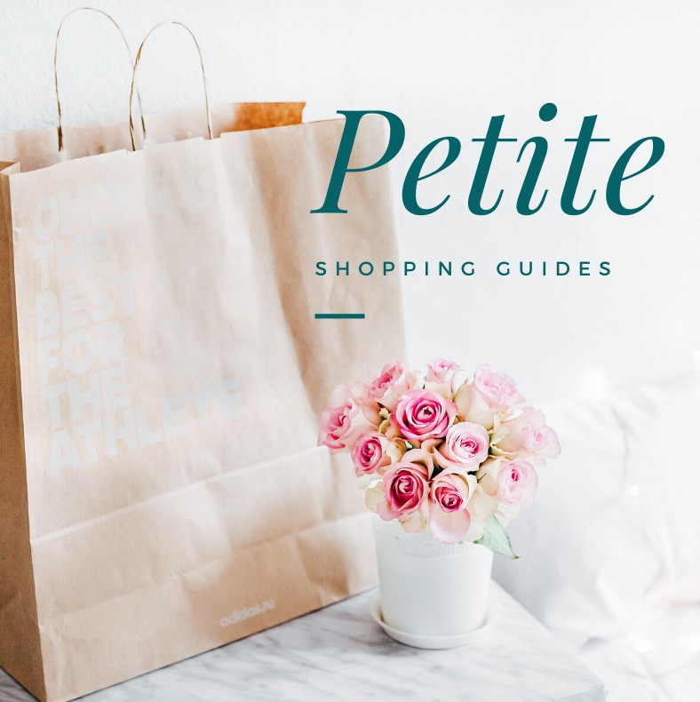 Shopping Guide for Petite