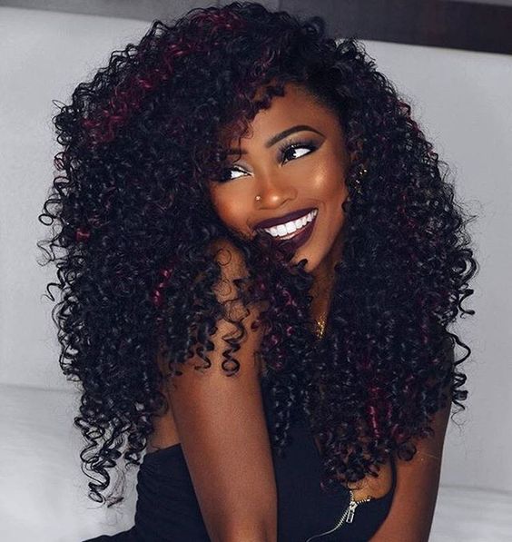 Why Your Curls Are Always Dry CurlyHair