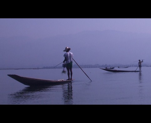 Burma Inle Lake 7