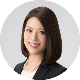 石井 絵梨子