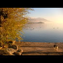 Ohrid Sunset 4