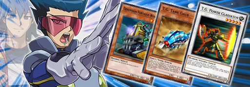 Antinomy Event | YuGiOh! Duel Links Meta