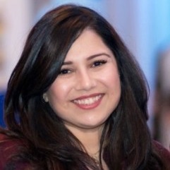 Sabine Khan