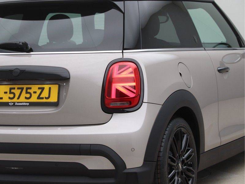 MINI 3-deurs Cooper MINI Yours Aut. afbeelding 22