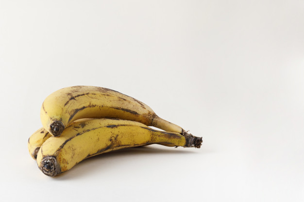 Photo: Ripe Bananas (Source: FreePik)