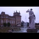England Blenheim Palace