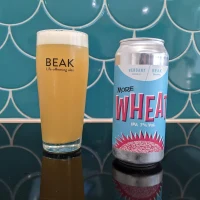 Beak Brewery and Verdant Brewing Company - More Wheat