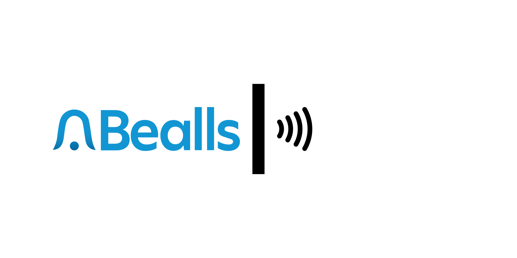 Bealls accepts contactless payments.
