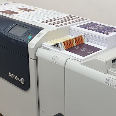 Xerox spausdintuvas