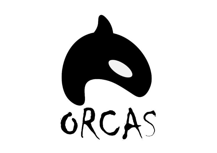 Orcas Logo