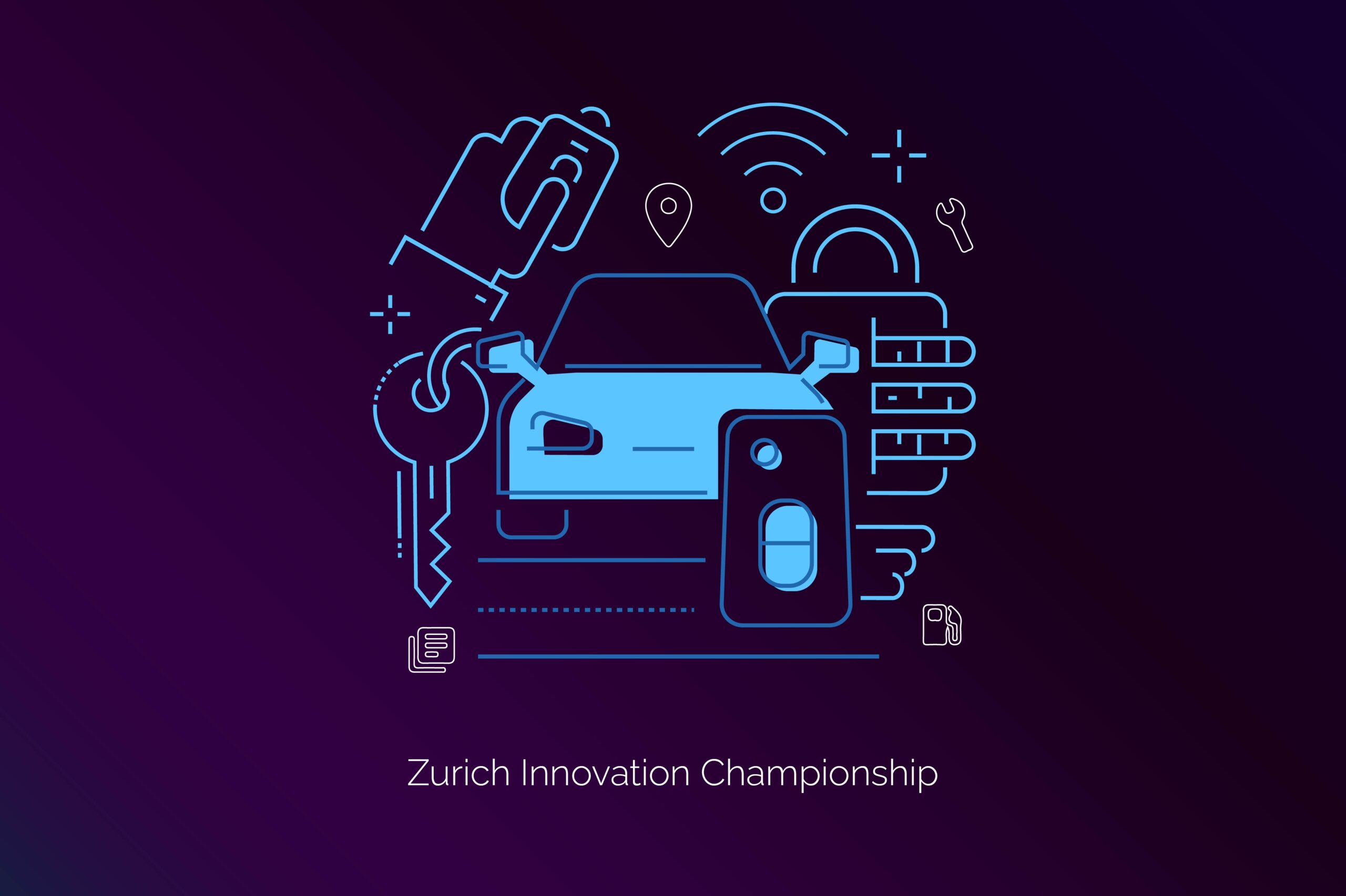 Zurich Innovation Championship