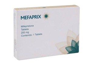 pastillas para abortar mefaprix dónde comprar y para qué sirve.