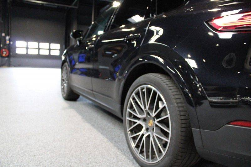 Porsche Cayenne 3.0 Pano, sportchrono, bose, luchtvering afbeelding 22