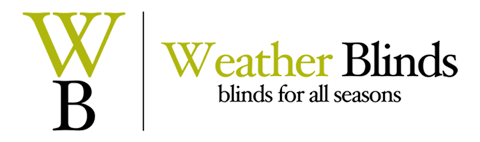 Weather Blinds