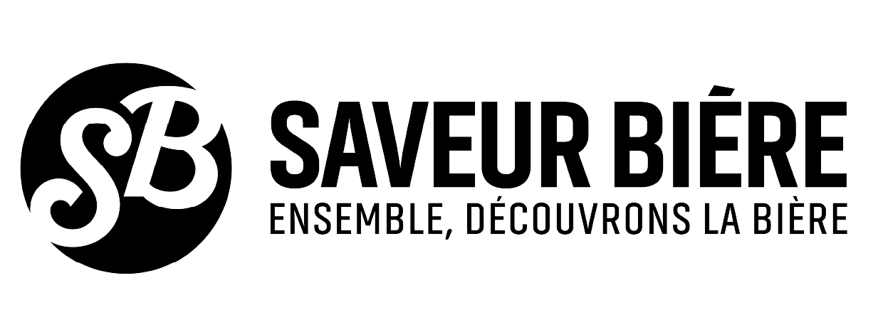 the Saveur Bière logo