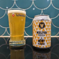 The White Hag Irish Brewing Company - Keltoi