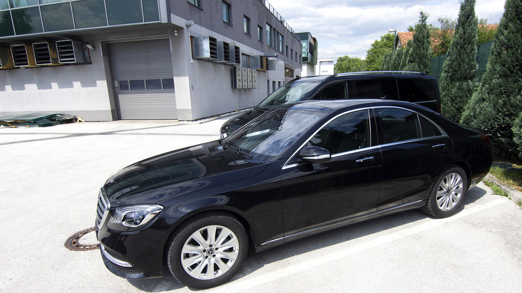 VIP CARS Rent a Car Luksuzna vozila za BiH, Srbiju, Hrvatsku i CG