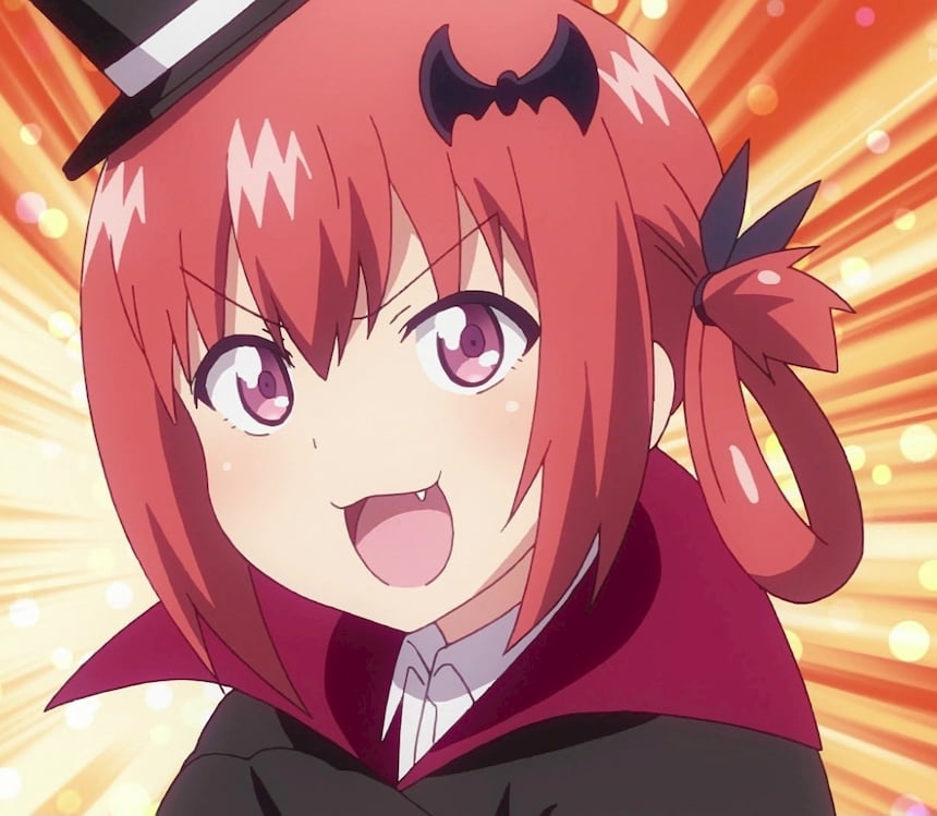Welcome to the Blog! :: The Satania Dropout Blog — Updates and stories