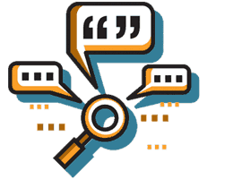 Illustration for Search Engine Optimization