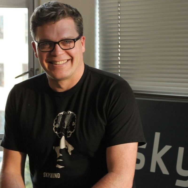 Open Source Deep Learning with Skymind - Chris Nicholson