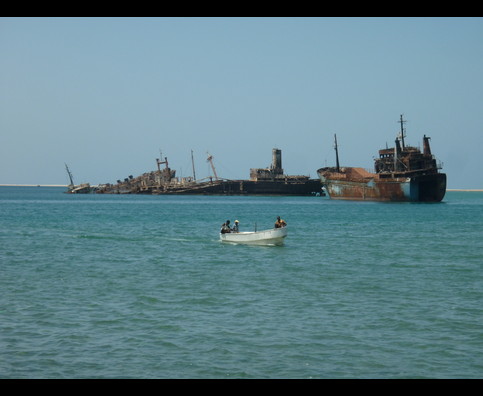 Somalia Fishermen 11