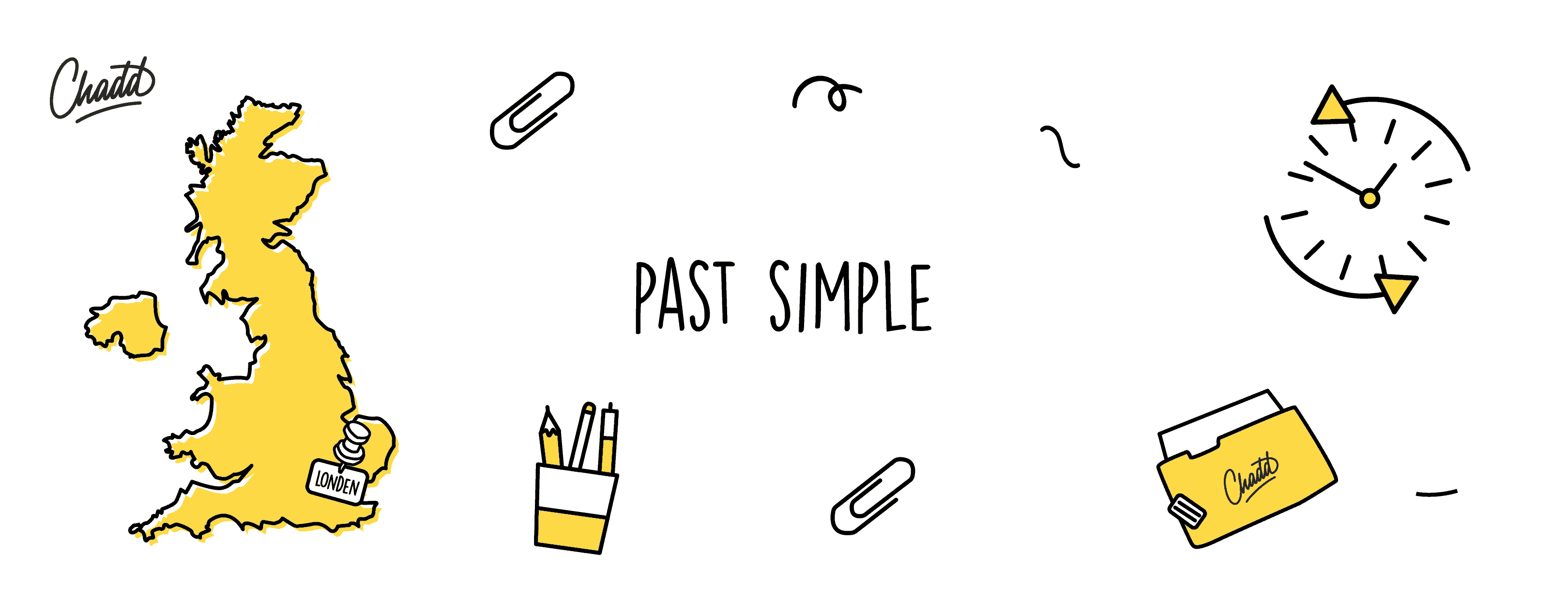 past simple
