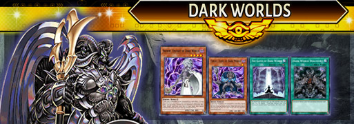 Dark World Breakdown | YuGiOh! Duel Links Meta