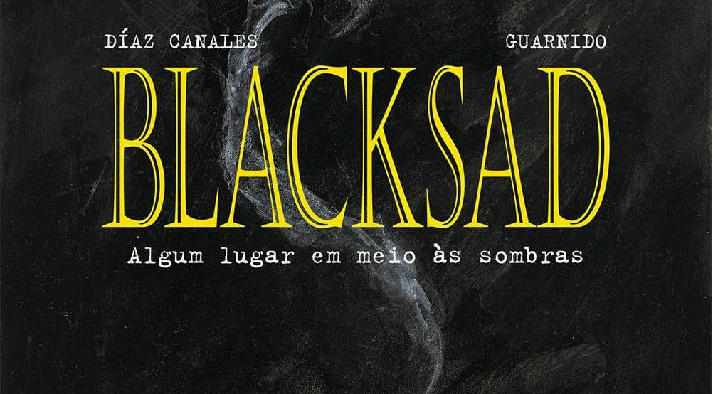 conheça blacksad