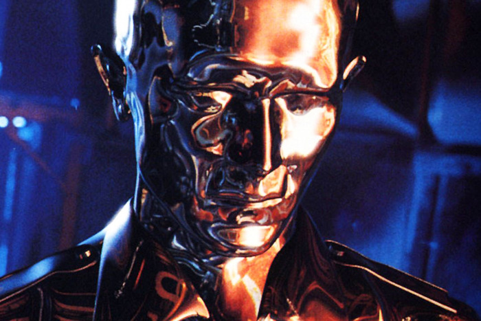 Cameron: Terminator 2