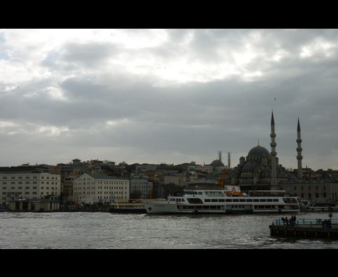 Turkey Bosphorus Views 9
