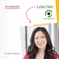 featured image thumbnail for post Google for Startups Accelerator