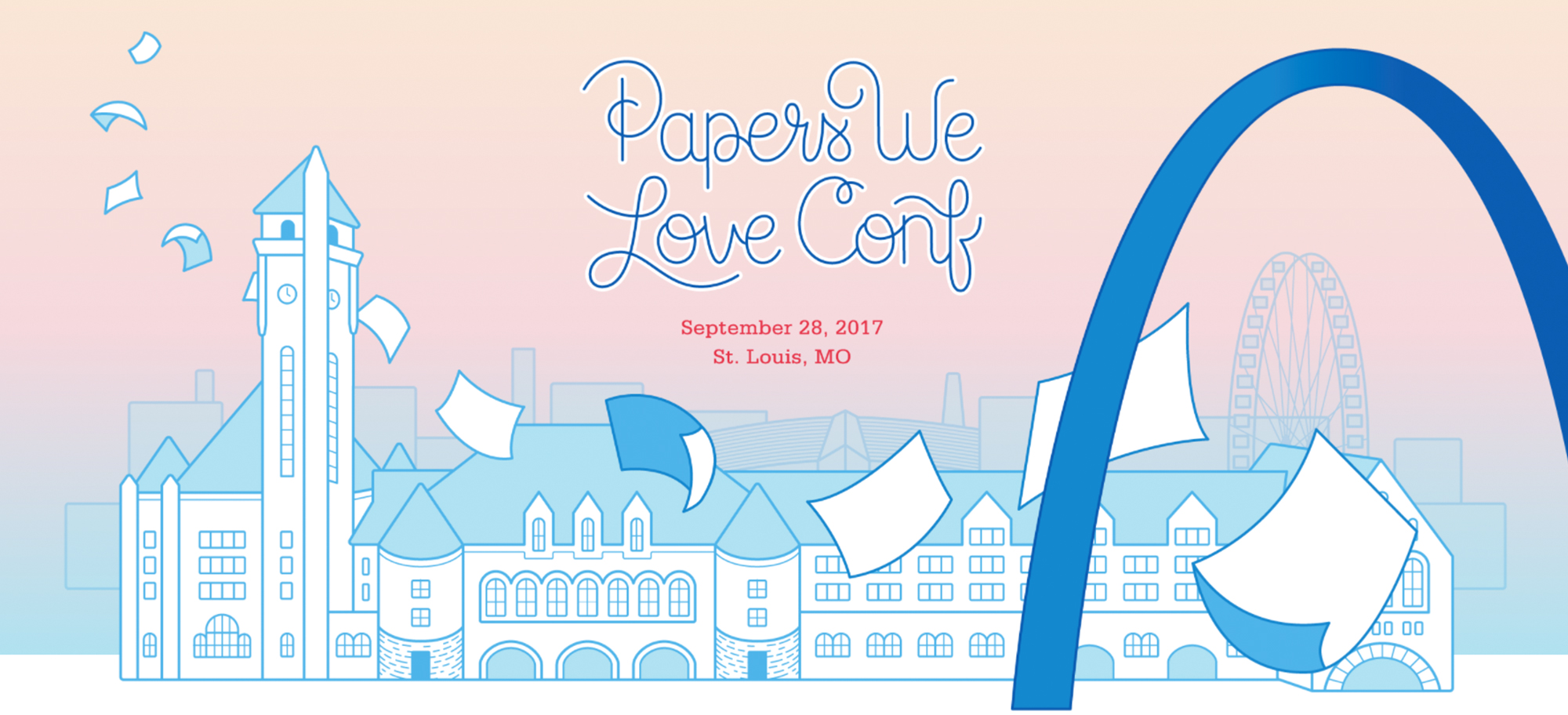 Papers We Love Conf.